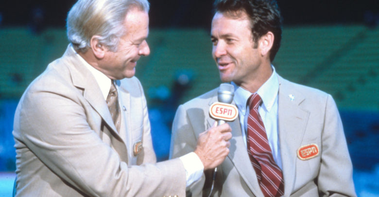 Jim Simpson and Cliff Drysdale