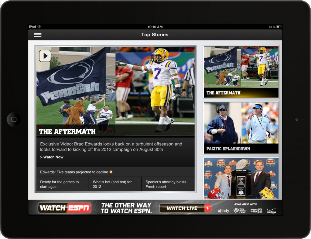CFB App