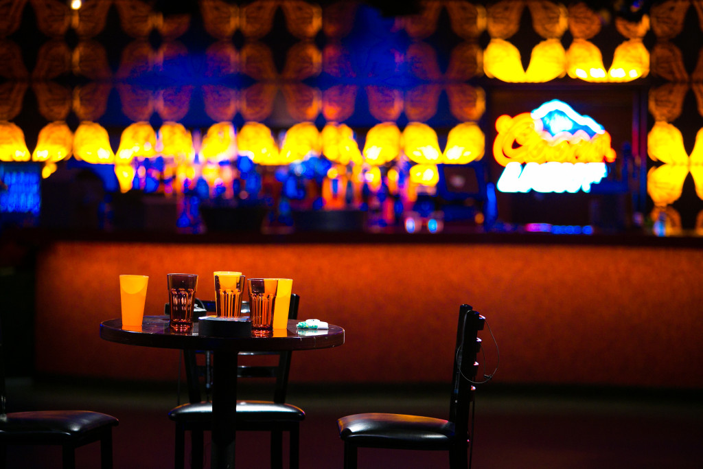 ESPN Deportes' El Bar