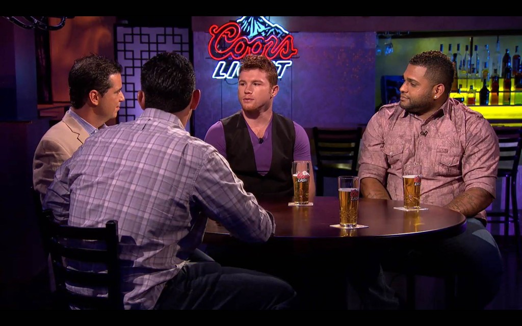 ESPN Deportes 