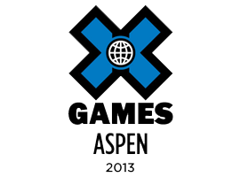 X Games Aspen 2019