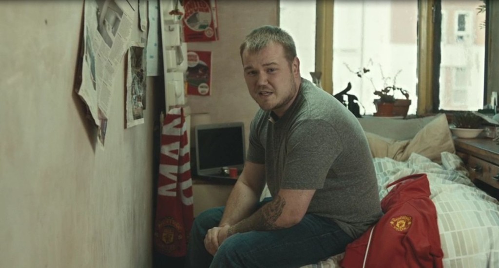 It's Not Crazy. It's Sports. Manchester United and Manchester City