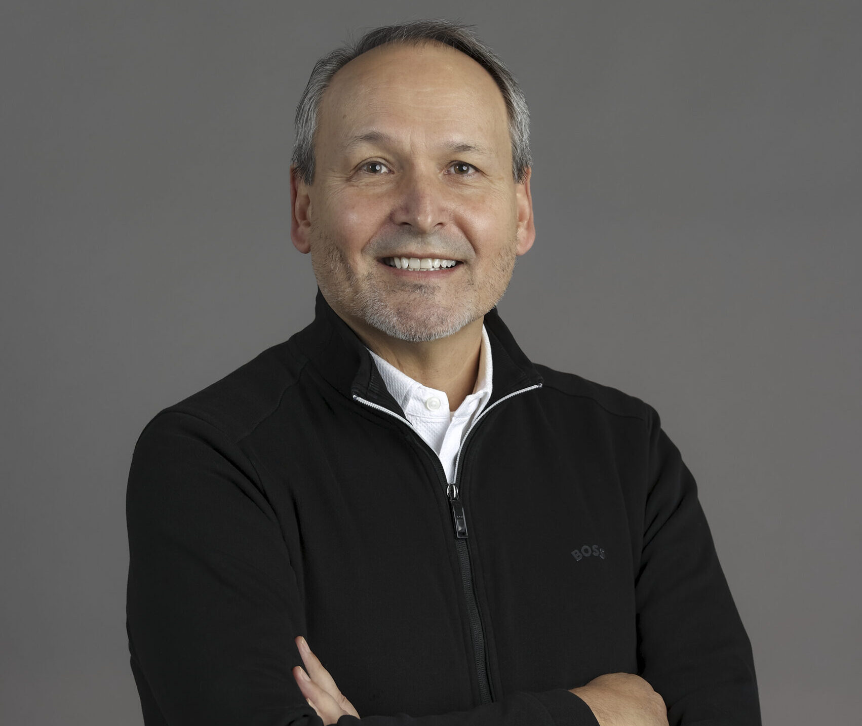 Kevin Martinez