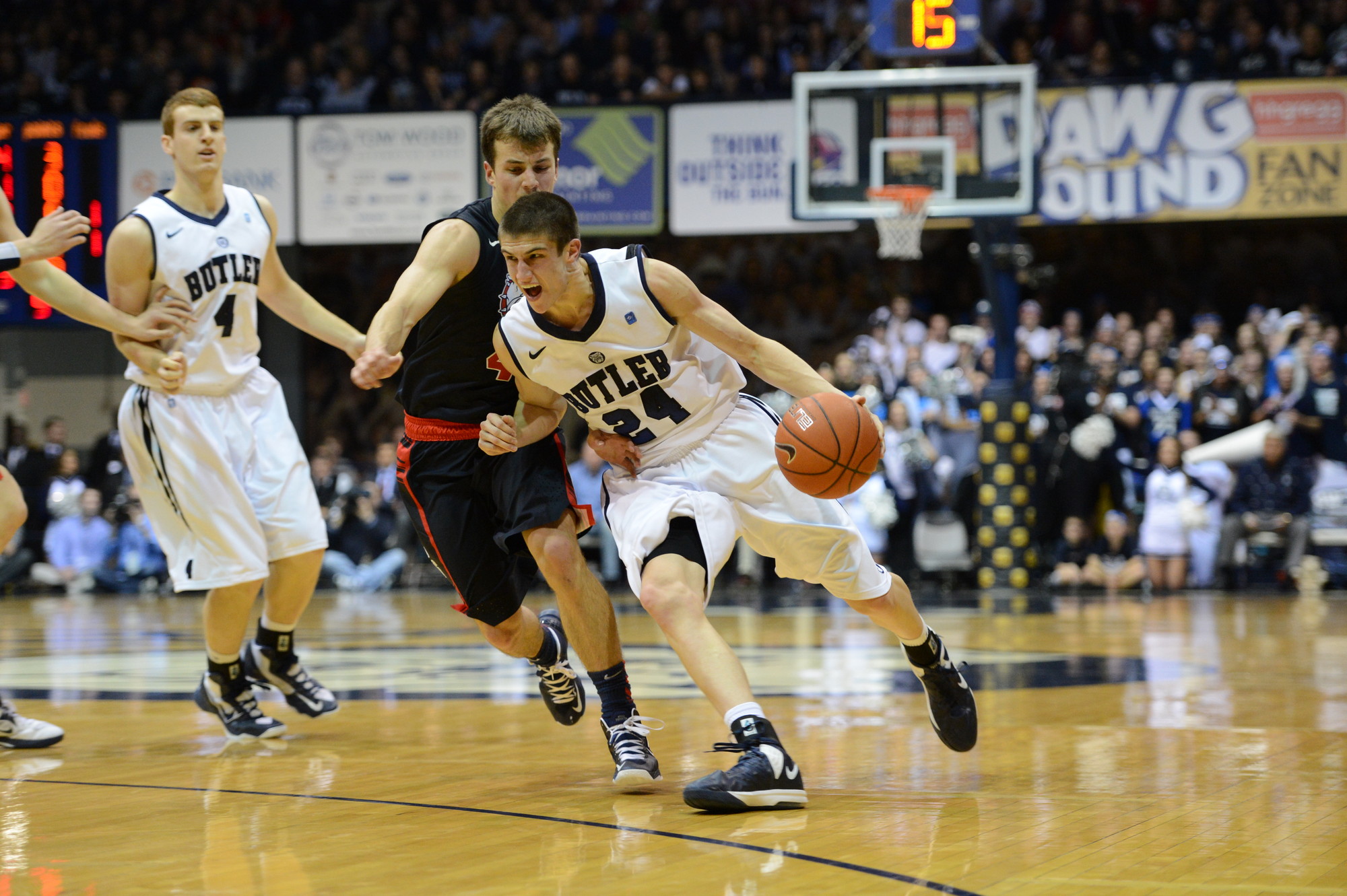 Butler