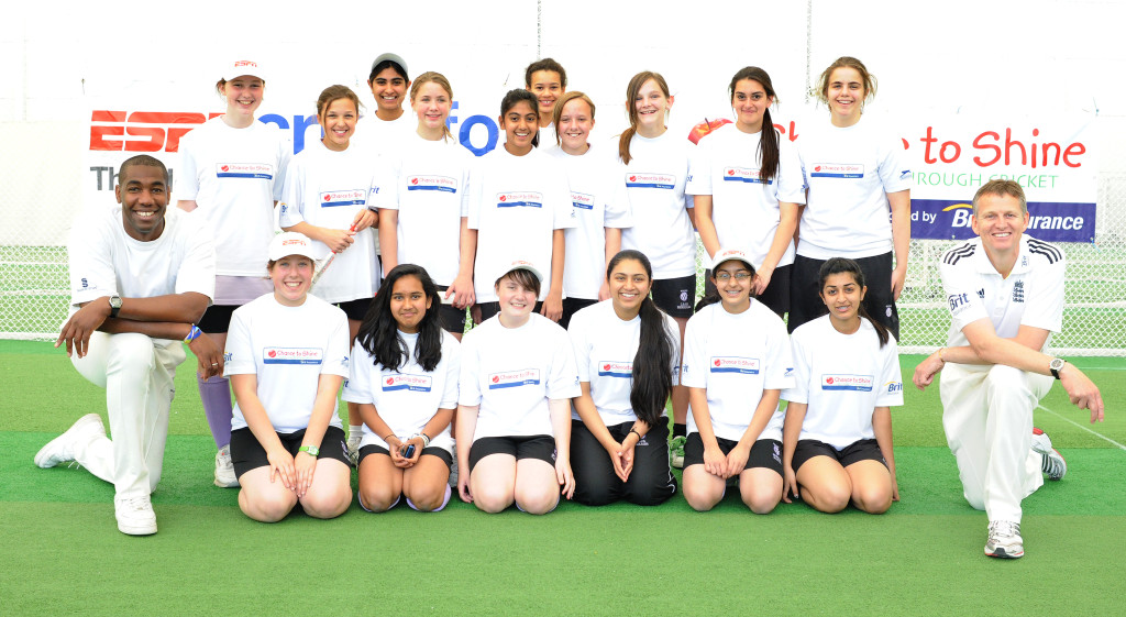 ESPNCRICINFO MASTERCLASS 2012