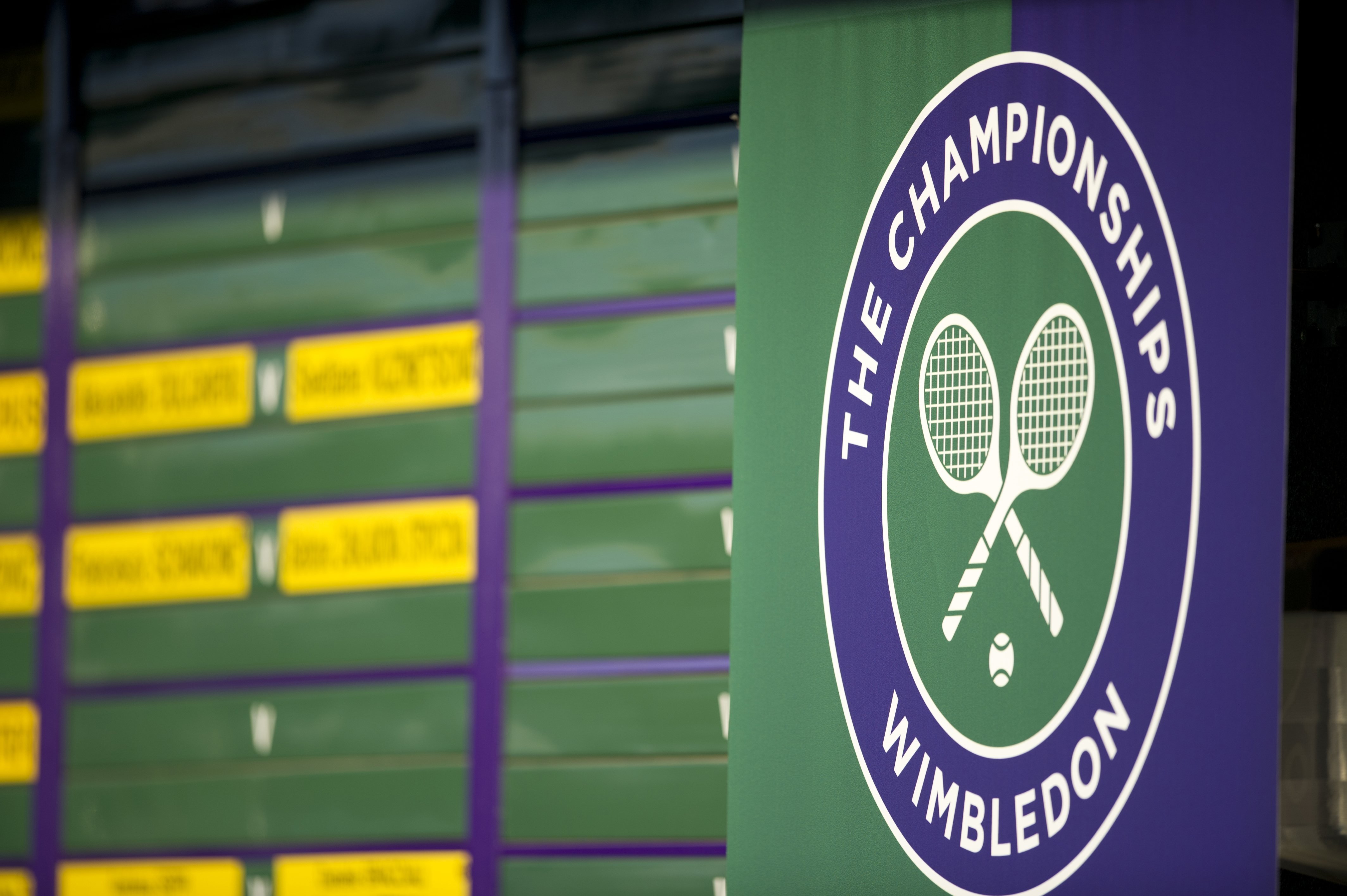 Wimbledon