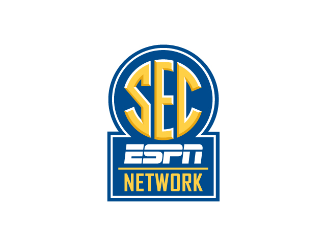SEC Network Logos