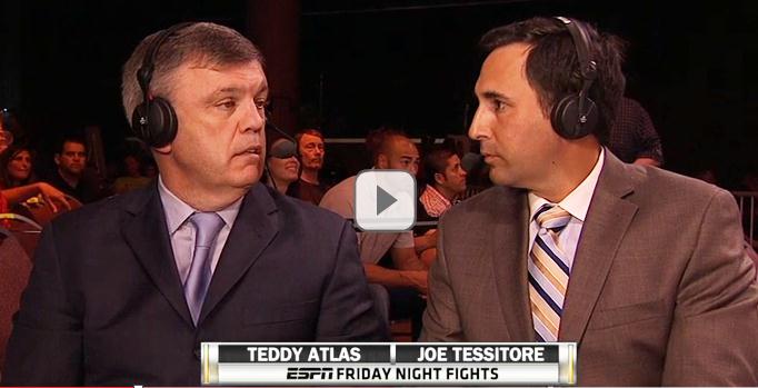 Teddy Joe June 28