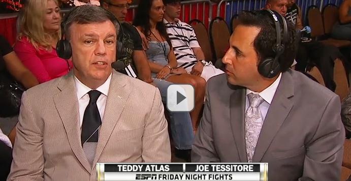 Joe Teddy July 12( 2)