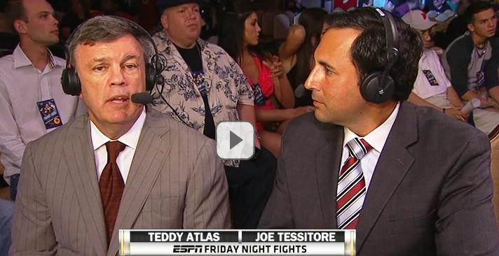Teddy Joe July 19