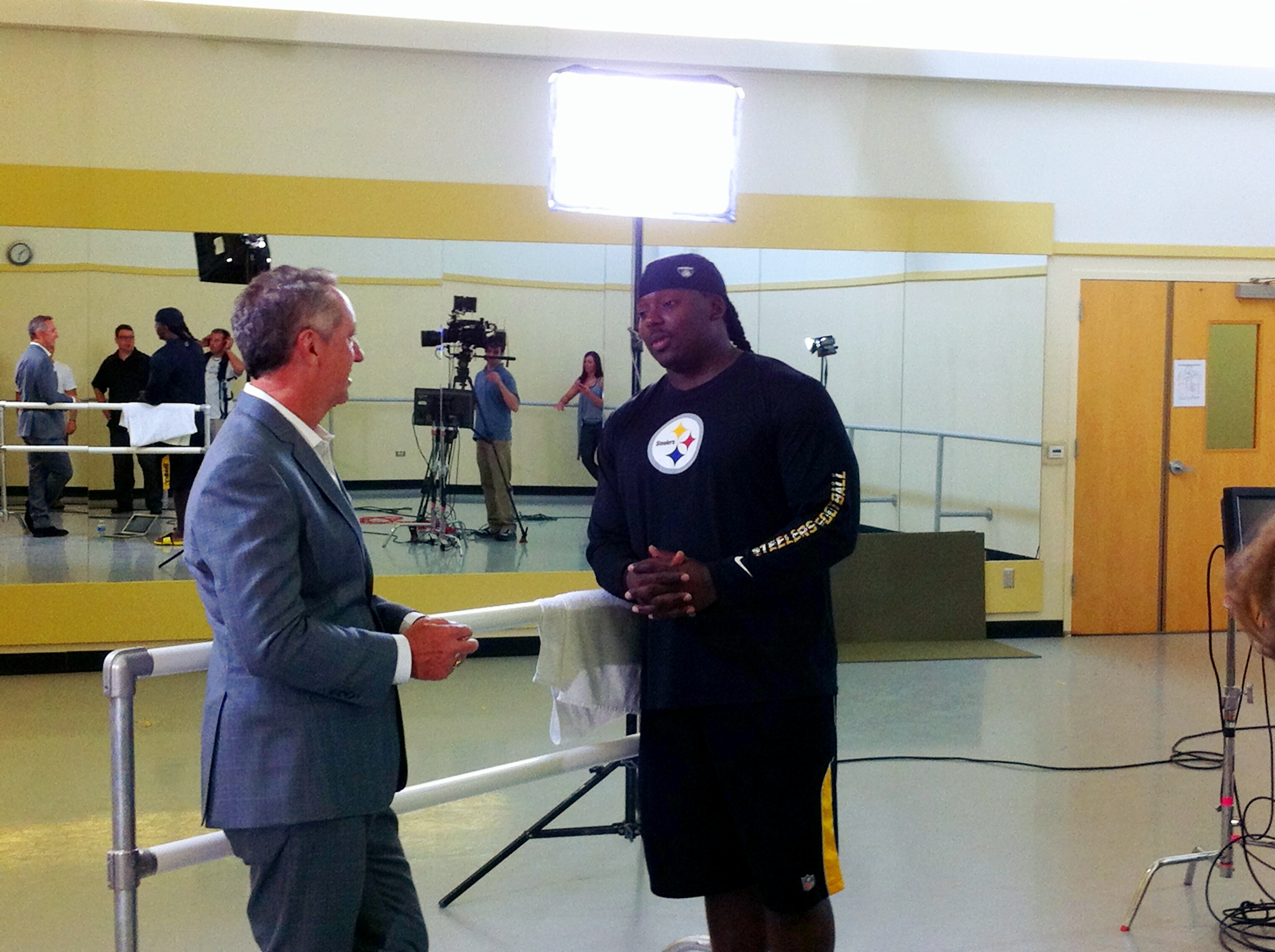 steelers 1