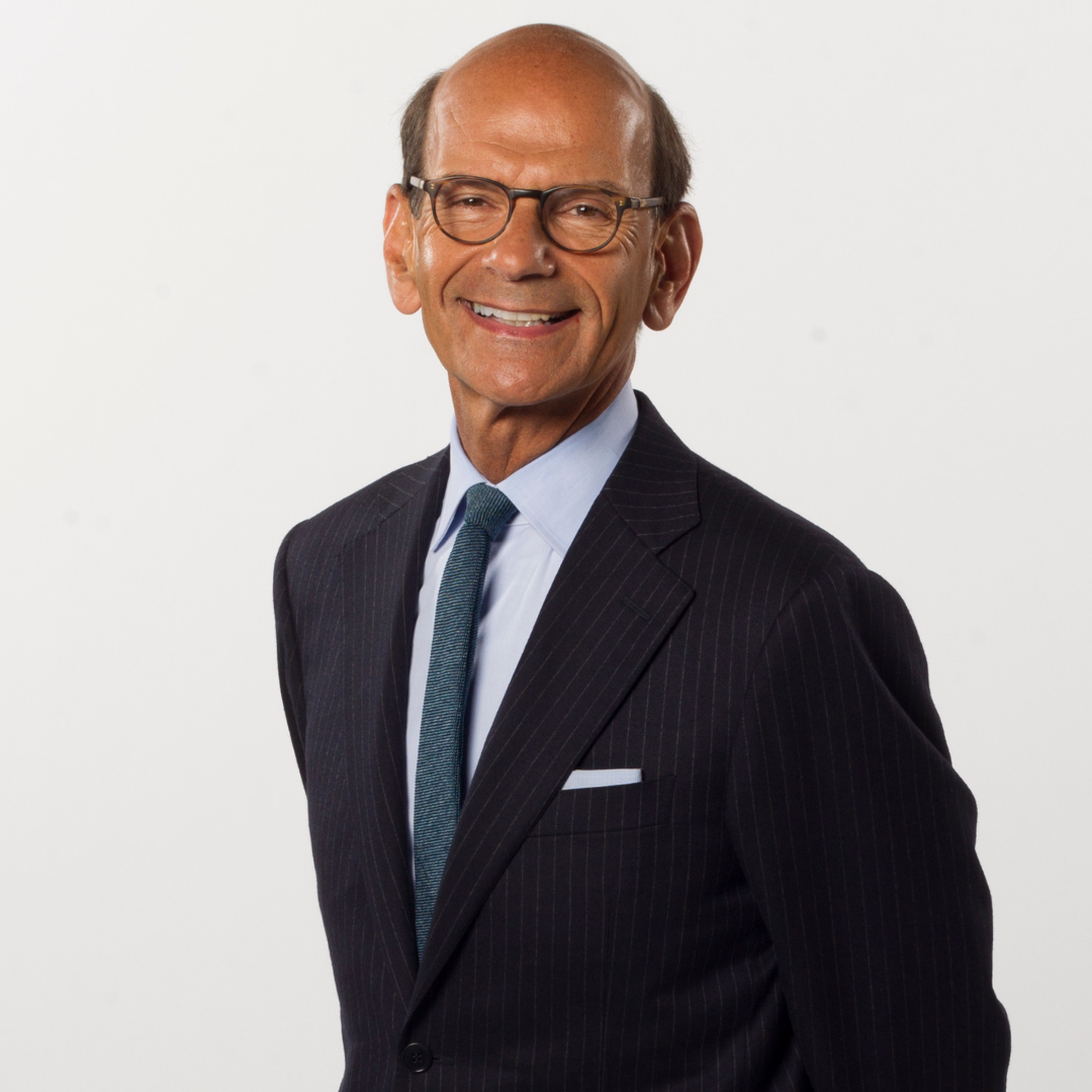 Paul Finebaum