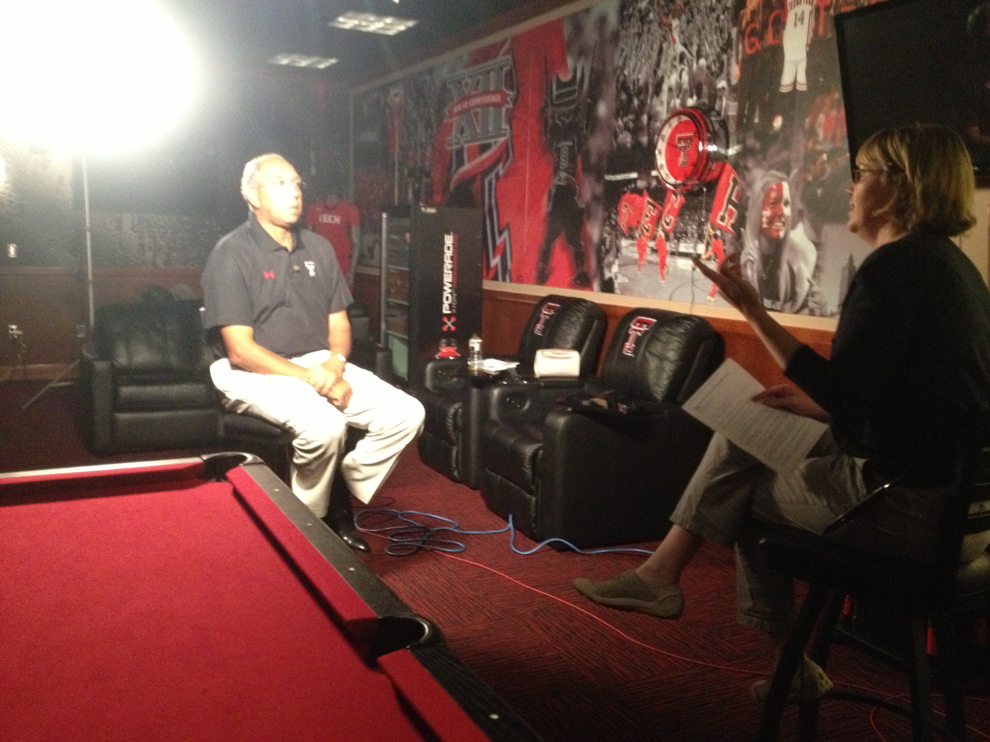 oct 31 TubbySmithIntvw JPG