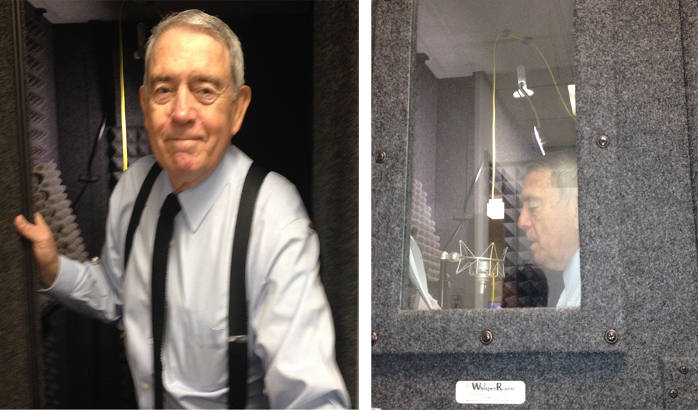 dan rather