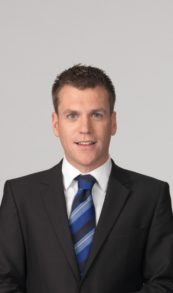 Dan Thomas