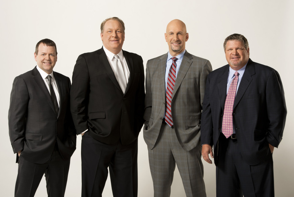 MLB Commentators