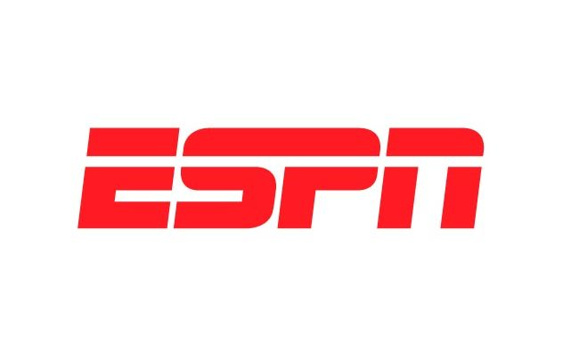 ESPN + Logo