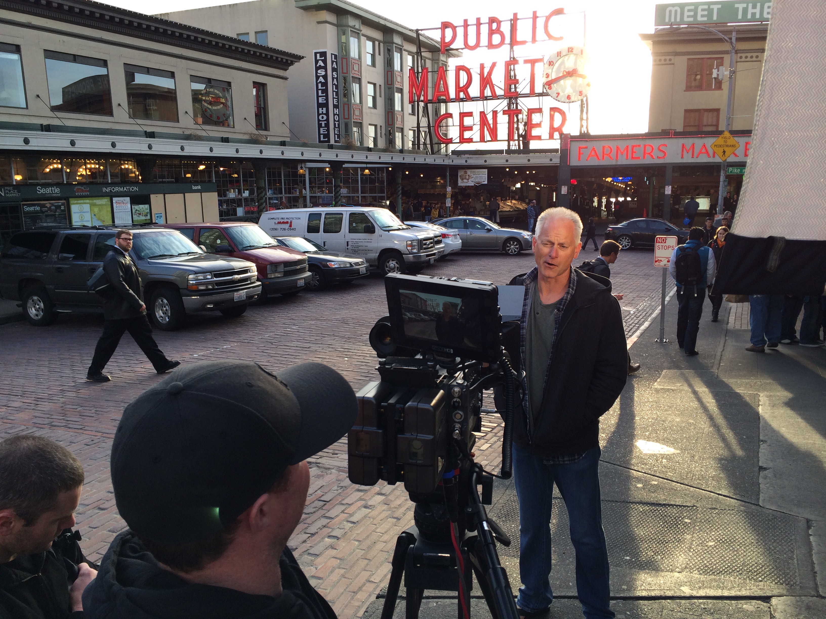 5. Pikes Peak Market