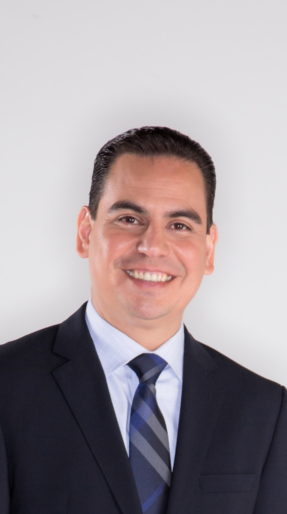 Bernardo Osuna