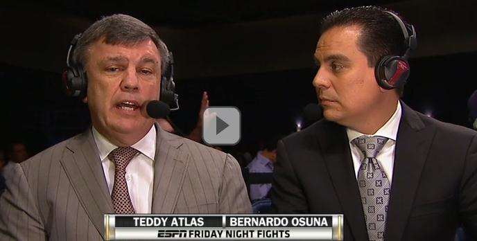 Bernardo Teddy March 21 2
