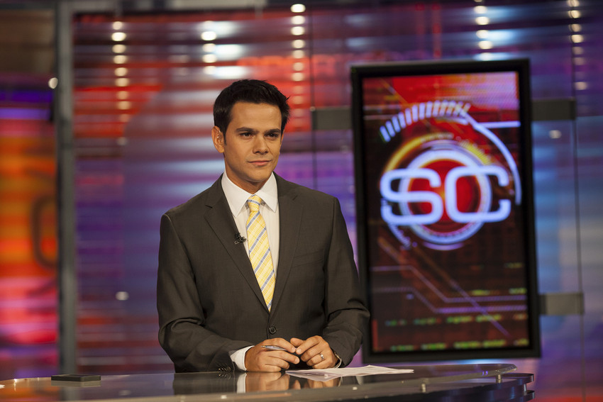 ESPN Deportes & ESPN International World Cup On-Air Talent