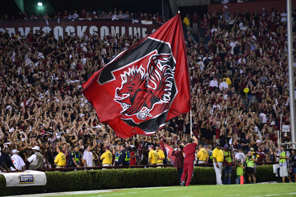SEC Network Photos: SEC Campuses