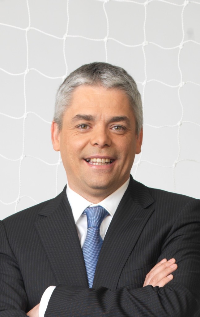 Manu Martín