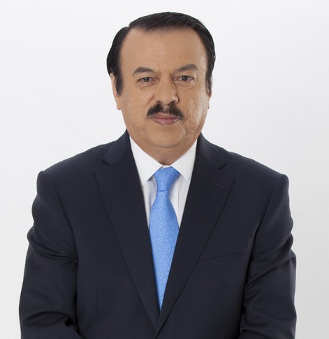 Héctor Huerta