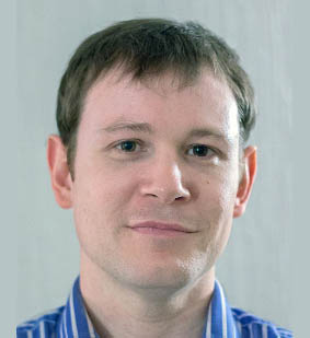 Daniel Mann