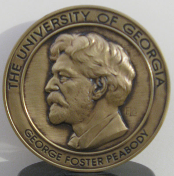 5. Peabody