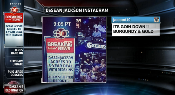 DeSean
