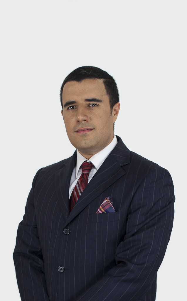 Álvaro Morales