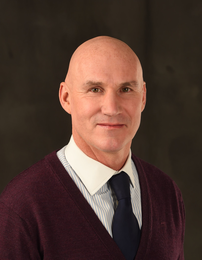 Stewart Robson