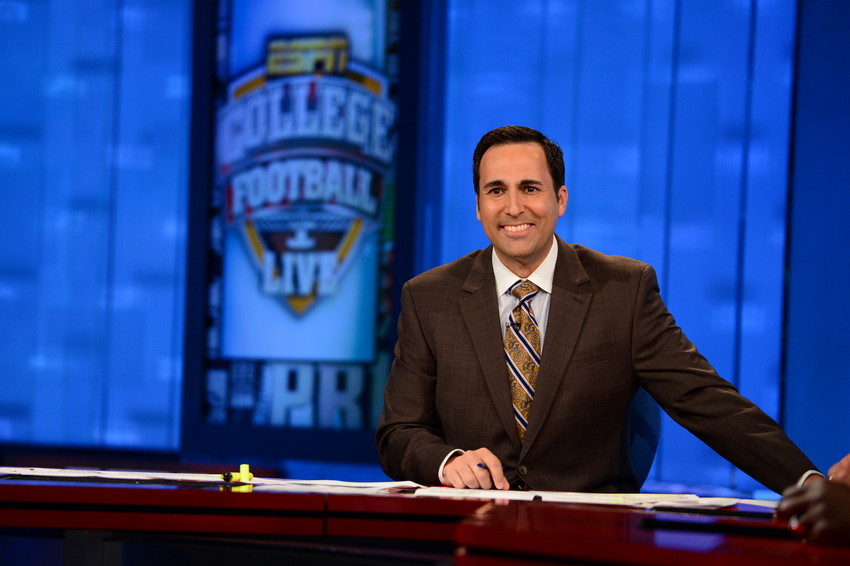 Joe Tessitore
