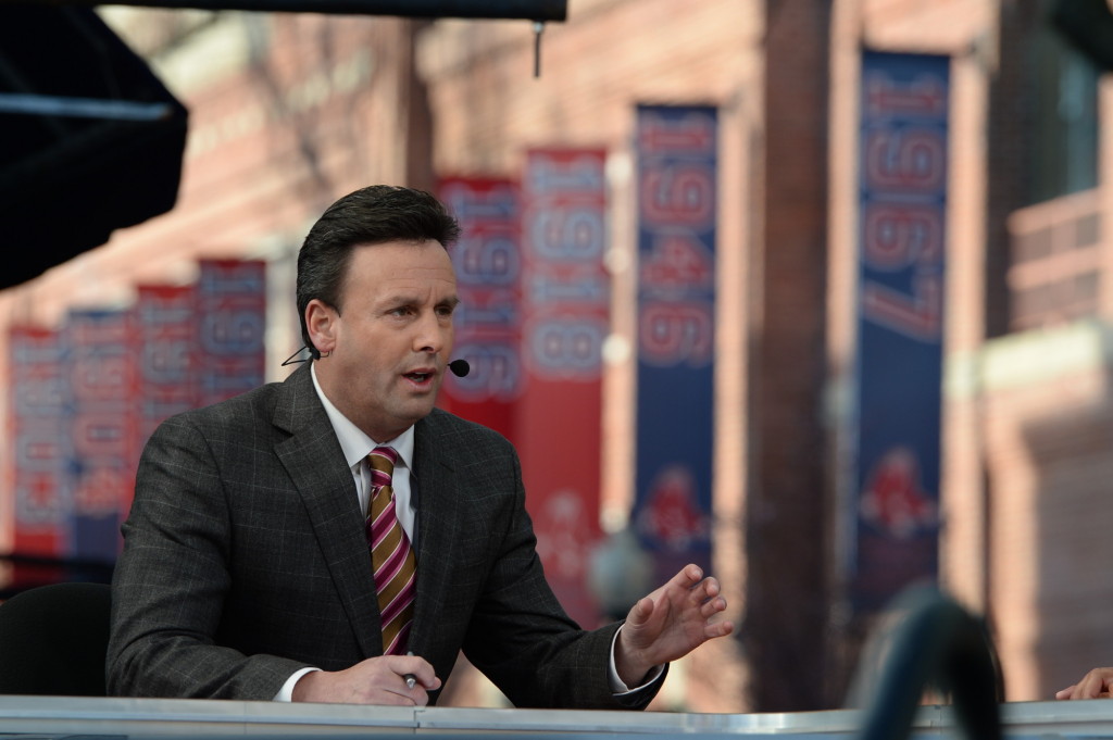 Baseball Tonight: Sunday Night Countdown