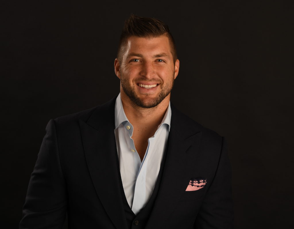 Tim Tebow