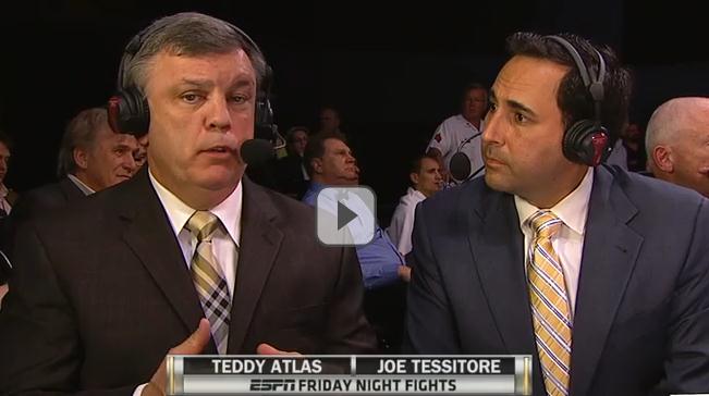 Joe-Teddy June 6