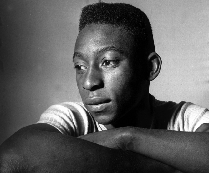 Pele
