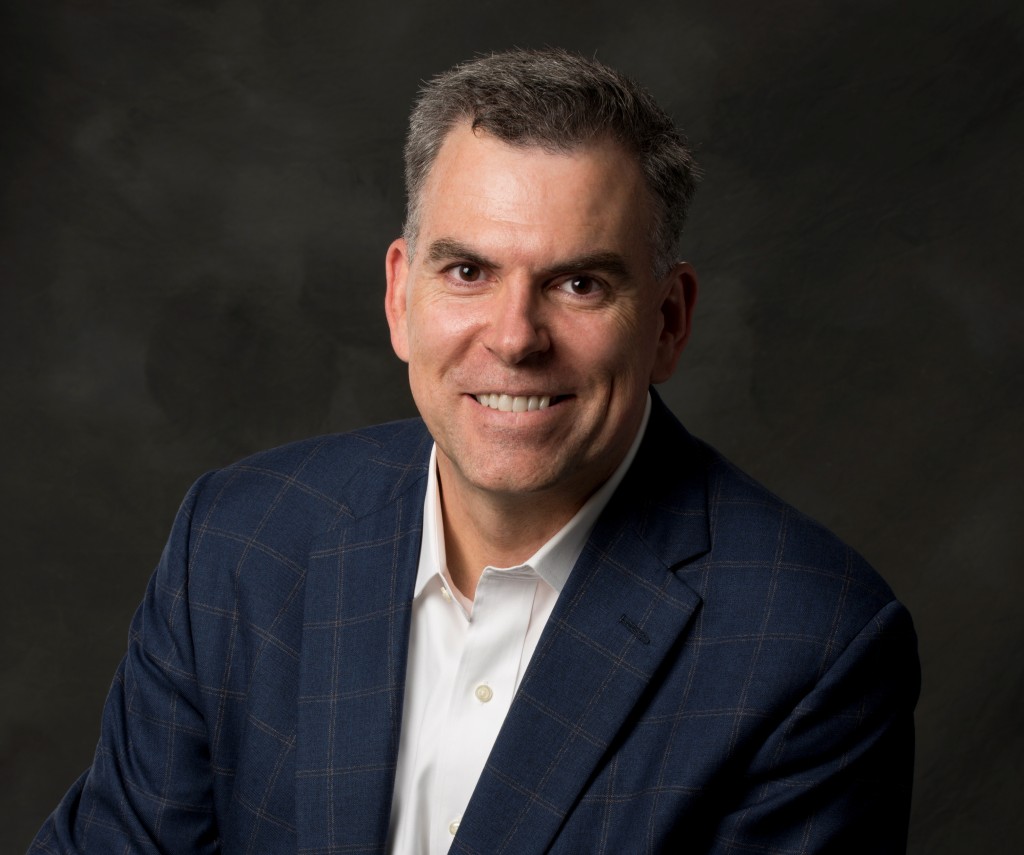 Robert Temple, Senior Vice President of ESPN’s Sports Management Group
