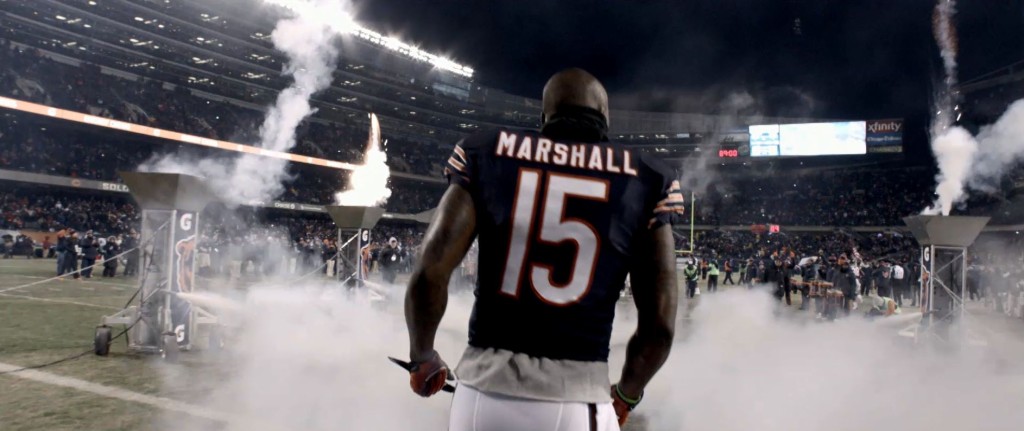 ESPN Collaborates with NFL Films for New Campaign to Show That “No Other Night is Monday Night”