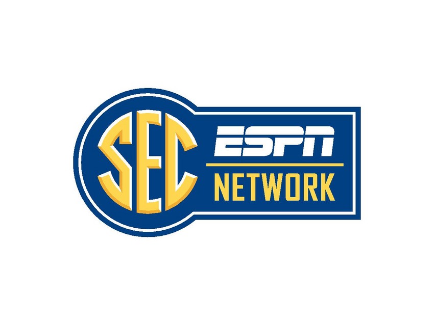SEC Network School Graphic Elements