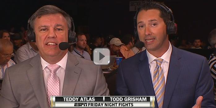 teddy and todd august 22
