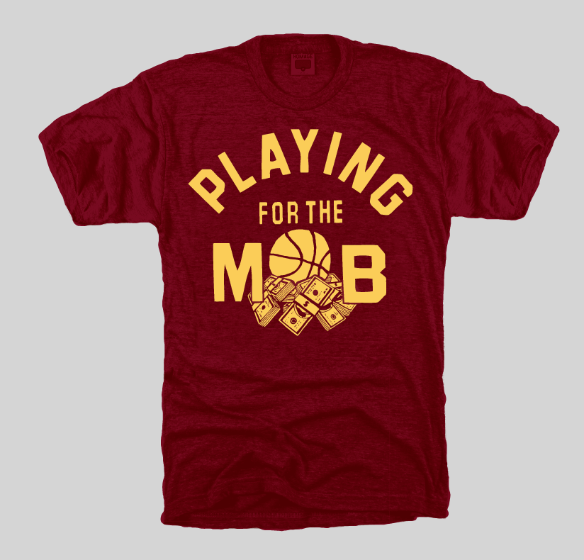 Playing for the Mob