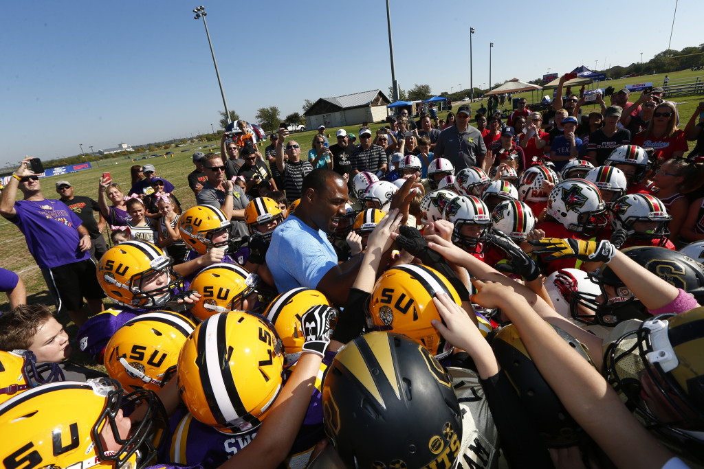 ESPN Teams Up with USA Football