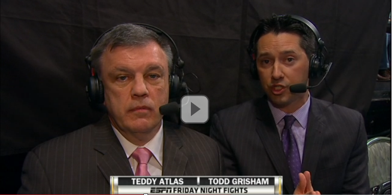 Teddy and Todd Feb. 6