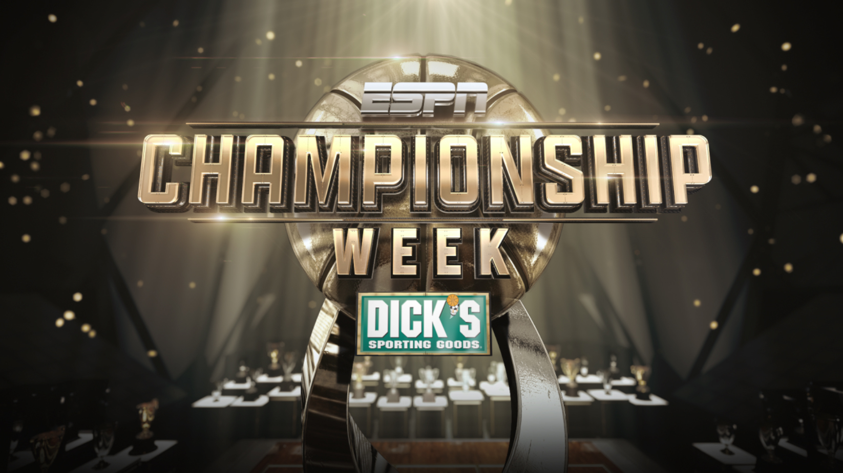 Champ Week animation