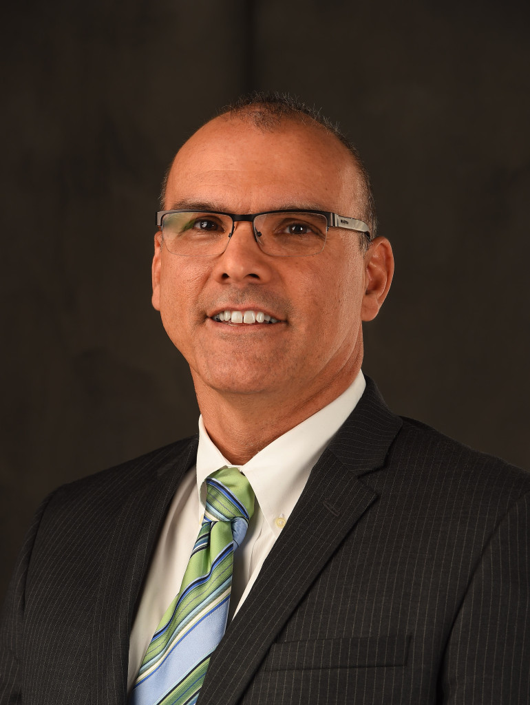 Flavio Augusto de Assis Pereira serves as soccer announcer for ESPN. Since joining ESPN in July 1992, he has also worked as an assistant producer for soccer programs.