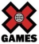 X Games Logo (2015)