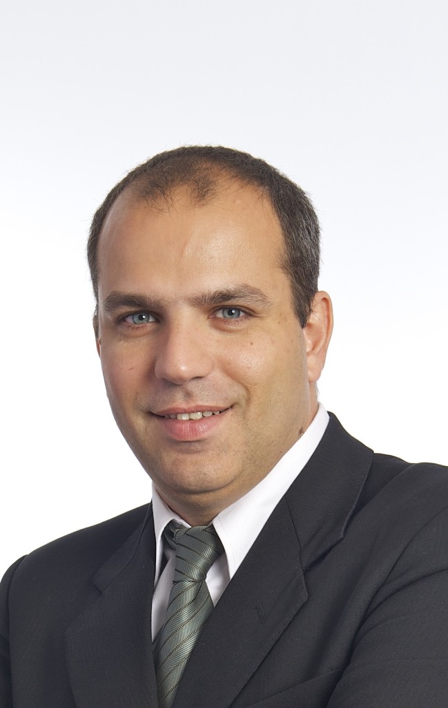 Diego Cora