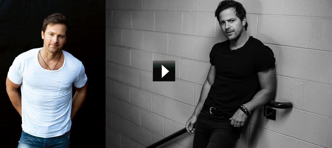 Kip Moore will perform at MasterCraft Throwdown on August 8 at Millennium Park in Grand Rapids, Michigan. (Photo credit: Kristen Barlowe) 